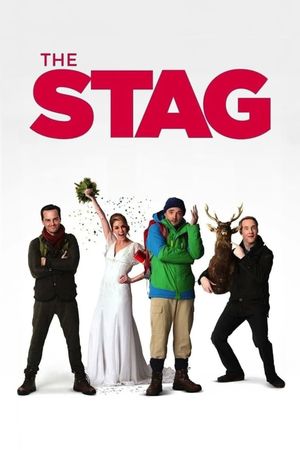 The Bachelor Weekend's poster