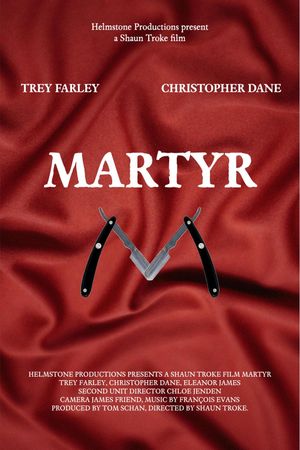 Martyr's poster
