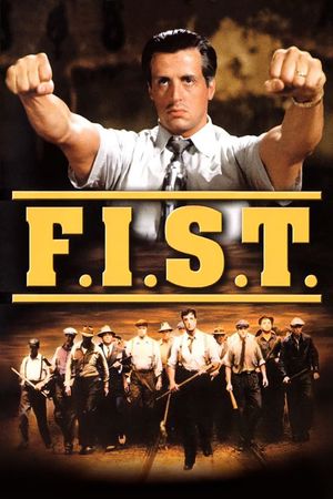 F.I.S.T.'s poster