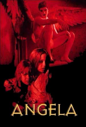 Angela's poster