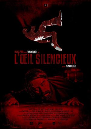 L'Œil silencieux's poster