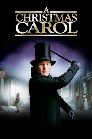 A Christmas Carol's poster