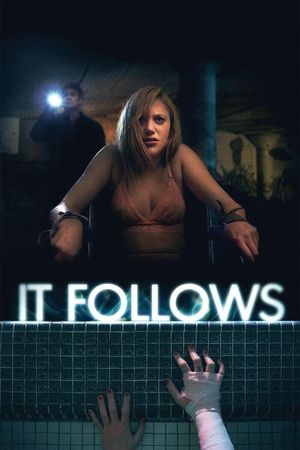 It Follows's poster