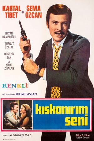 Kiskanirim Seni's poster