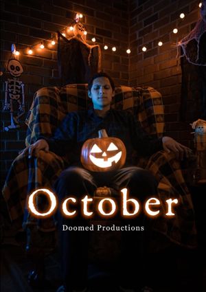 October's poster image