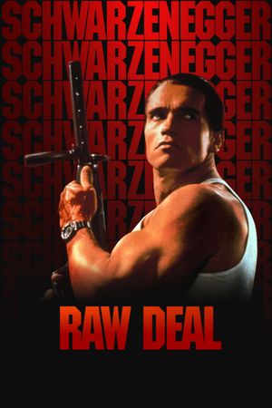 Raw Deal's poster