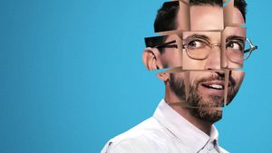 Neal Brennan: Blocks's poster