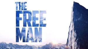 The Free Man's poster