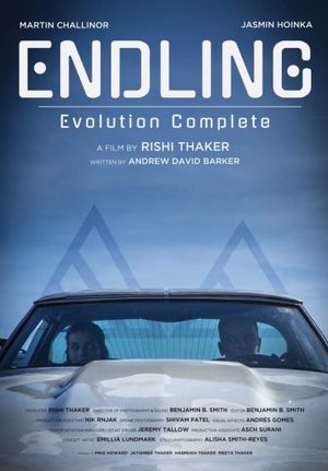 Endling's poster