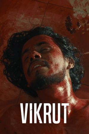 VIKRUT's poster