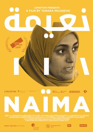 Naïma's poster