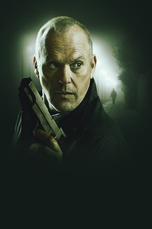 Knox Goes Away's poster