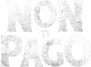 Non ti pago!'s poster