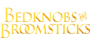 Bedknobs and Broomsticks's poster