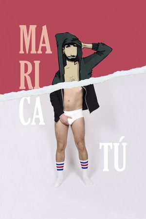 Marica tú's poster