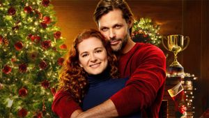 Reindeer Games Homecoming's poster