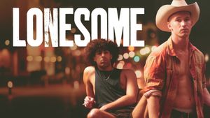 Lonesome's poster