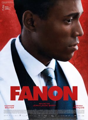 Fanon's poster