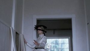 I Am the Pretty Thing That Lives in the House's poster