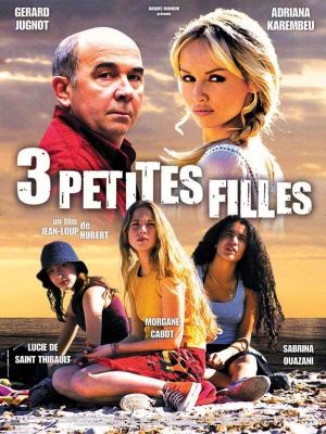 3 petites filles's poster