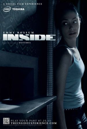 Inside's poster
