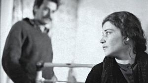 Reconstruction's poster