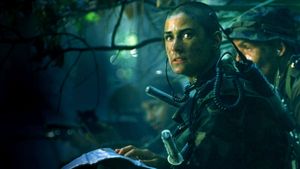 G.I. Jane's poster