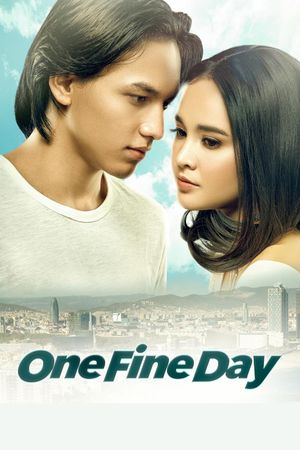 One Fine Day's poster