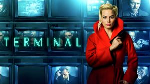 Terminal's poster