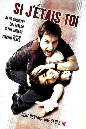 The Secret's poster