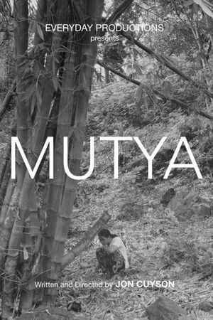 Mutya's poster