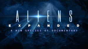 Aliens Expanded's poster