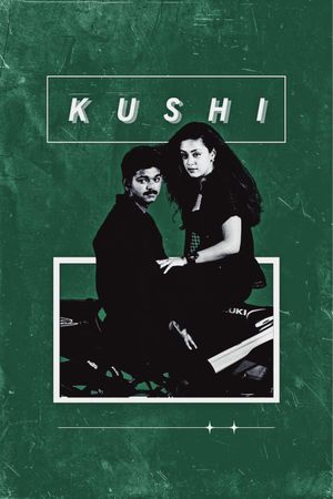 Kushi's poster