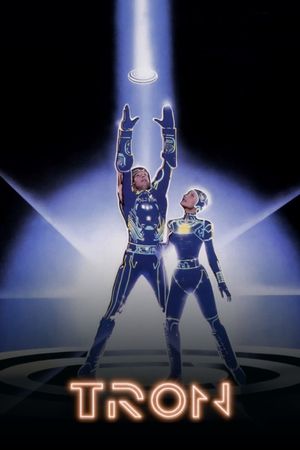 Tron's poster