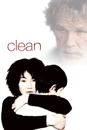 Clean's poster