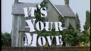 It's Your Move's poster