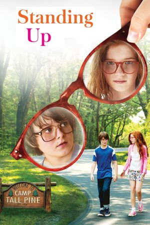 Standing Up's poster