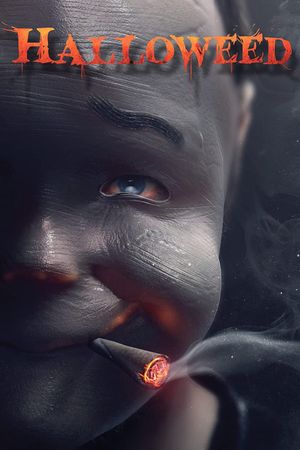 Halloweed's poster
