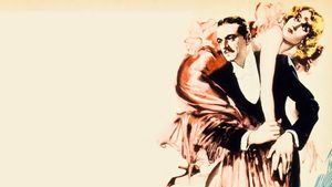 My Man Godfrey's poster