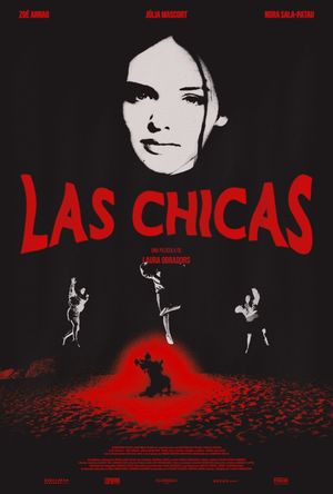 Las chicas's poster