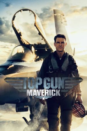 Top Gun: Maverick's poster
