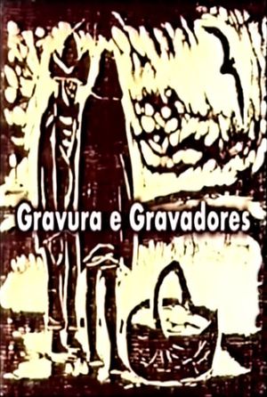 Gravura e Gravadores's poster