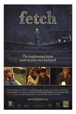 Fetch's poster