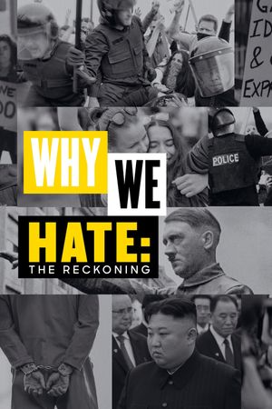 Why We Hate: The Reckoning's poster