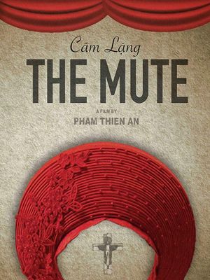 The Mute's poster