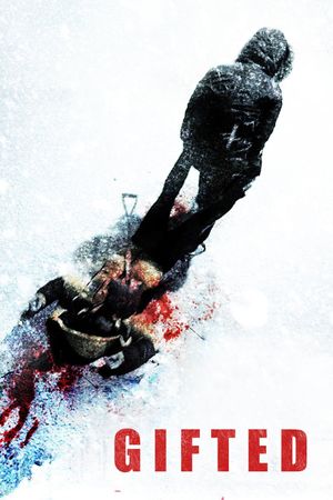Gifted's poster