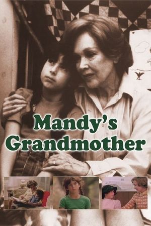 Mandy's Grandmother's poster