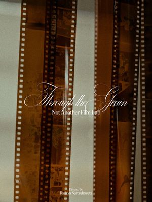 Through the Grain: Not Another Film Lab's poster