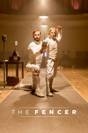 The Fencer's poster
