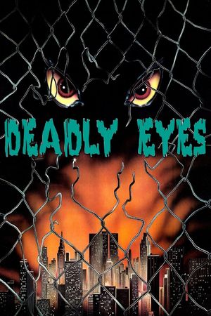 Deadly Eyes's poster